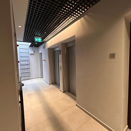 Silvia B&B 布加勒斯特 外观 照片