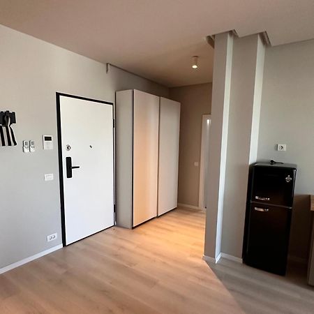 Silvia B&B 布加勒斯特 外观 照片
