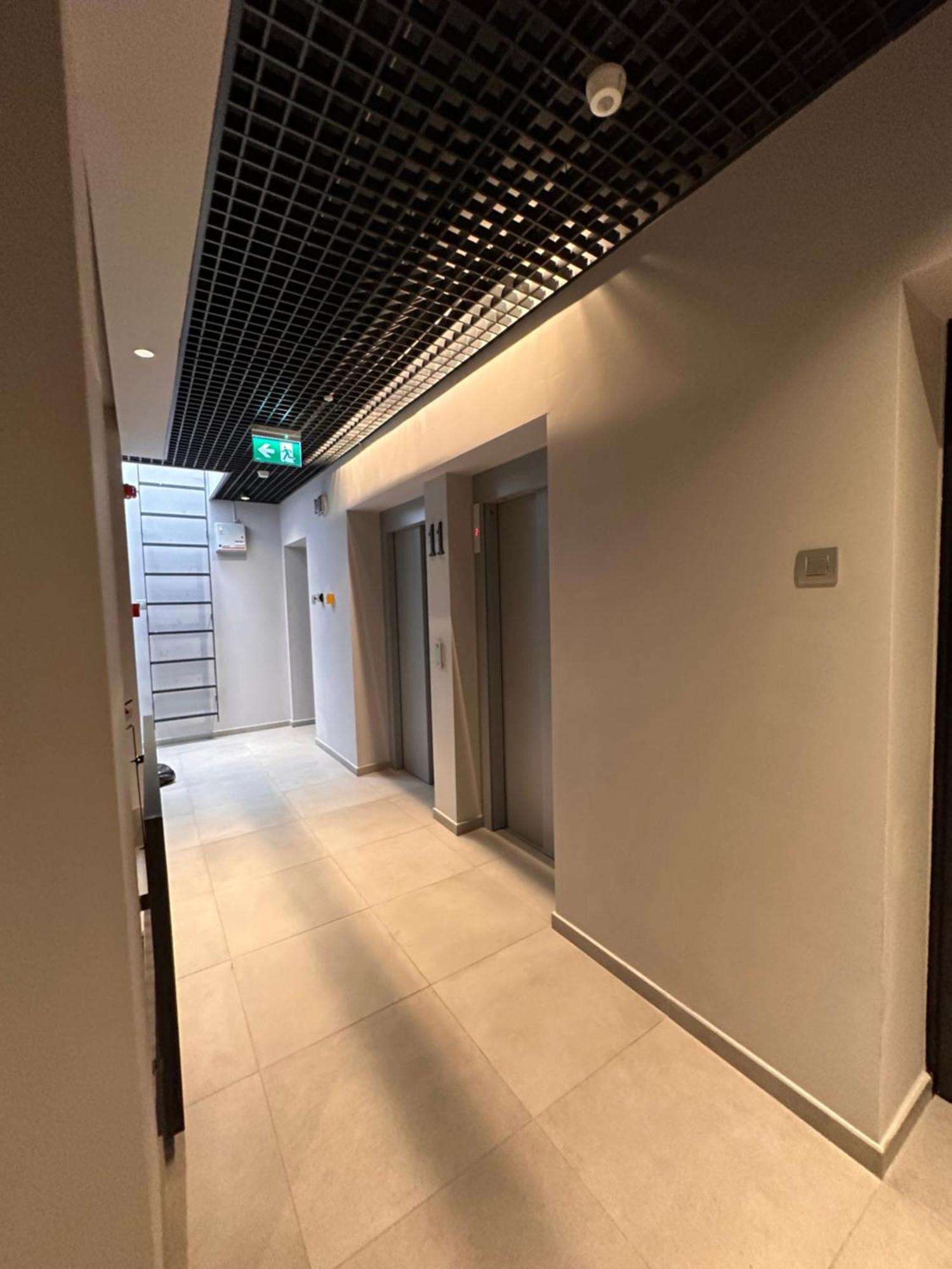 Silvia B&B 布加勒斯特 外观 照片