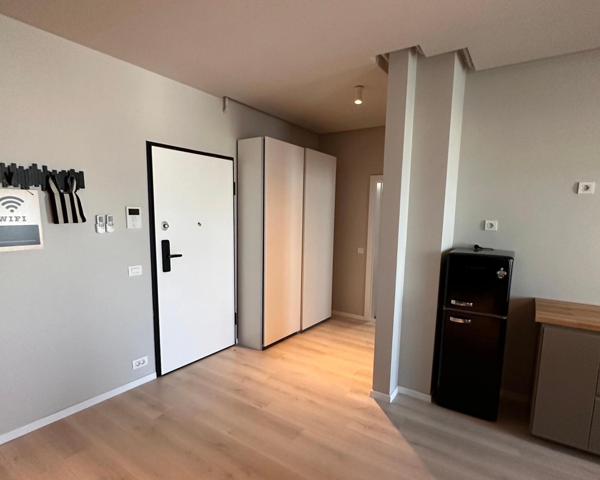 Silvia B&B 布加勒斯特 外观 照片